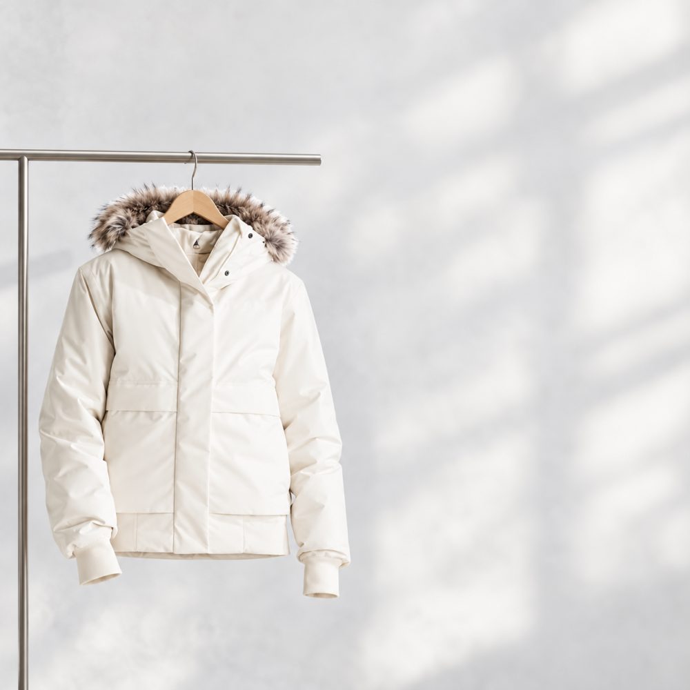 The North Face Arctic Bomber für Damen
